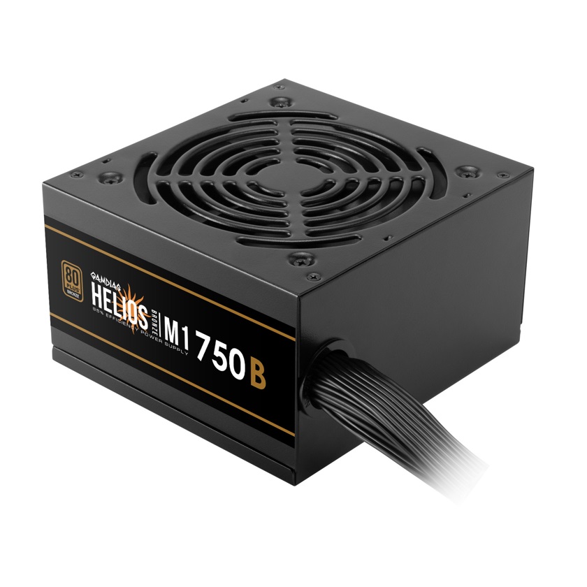 PSU GAMDIAS HELIOS M1-750B